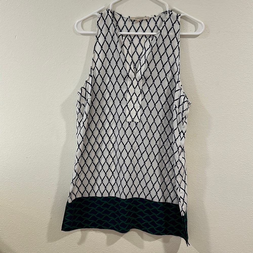41 Hawthorn Blouse